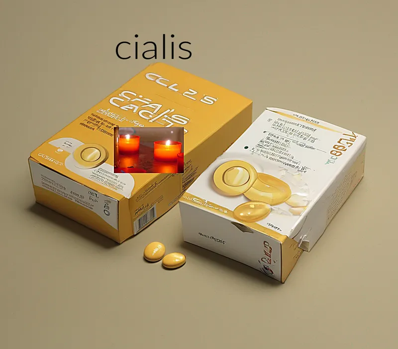 Cialis pastilla venta